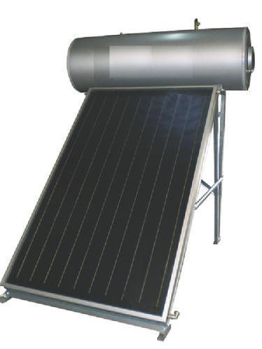 Equipos solar agua caliente 200 l