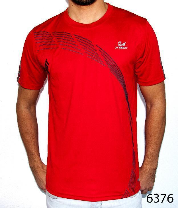 camiseta para padel y tenis