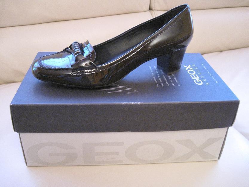 Zapatos Geox