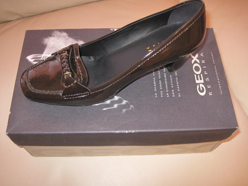Zapatos Geox