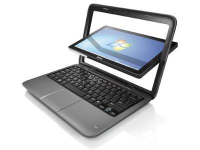 Dell Inspiron Duo 10.1 Netbook - Perfecto Estado