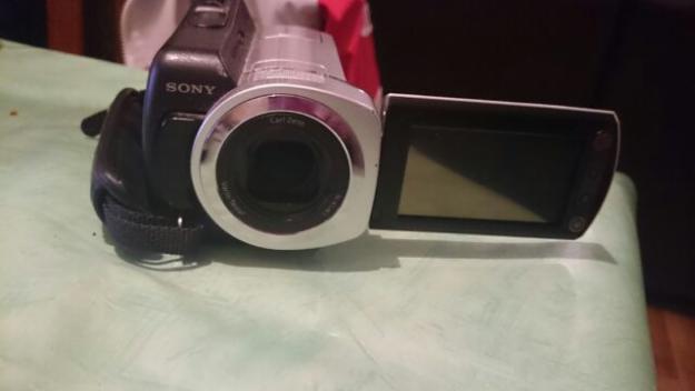 camara sony