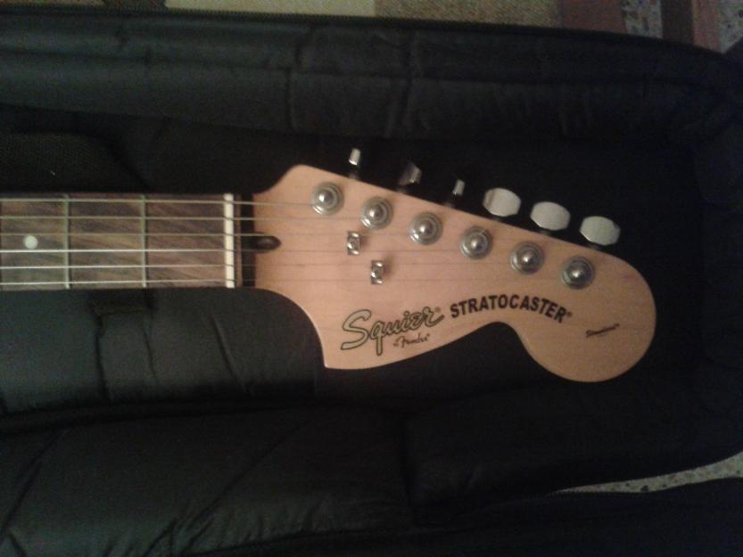 Fender Squier Starotocaster