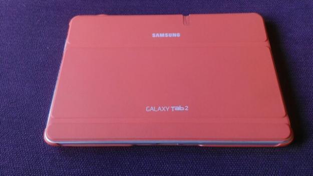 Tablet galaxy 2 10.1