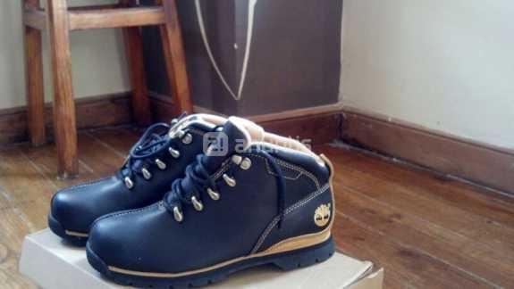 Botas Timberland cortas