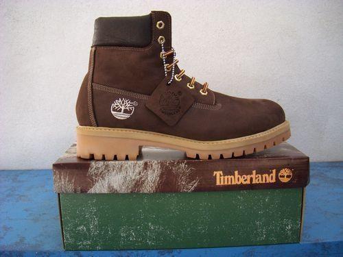 Botas Timberland