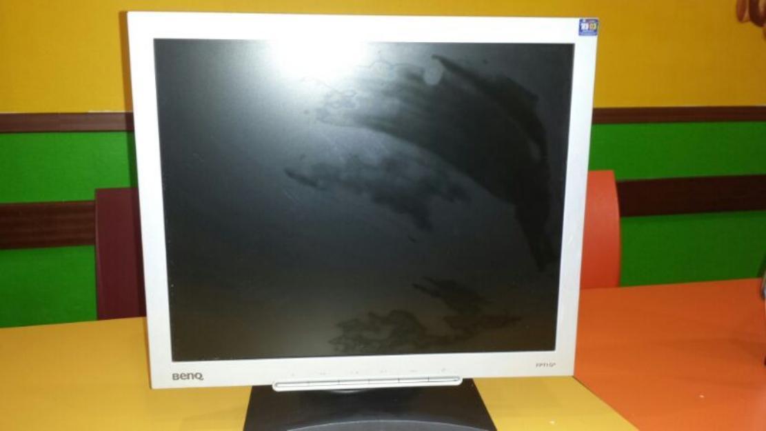 monitor Benq 12