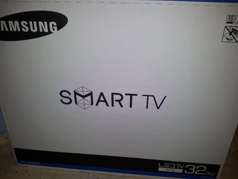 Televisor Samsung Smart TV 32