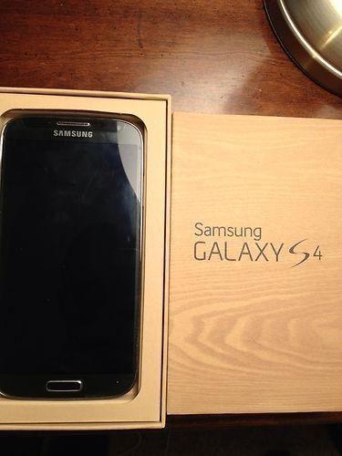 Samsung Galaxy 4s nuevo