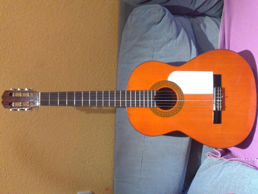 Guitarra flamenca Ramírez