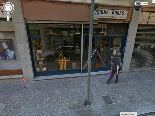 Local comercial  - Girona - Girona