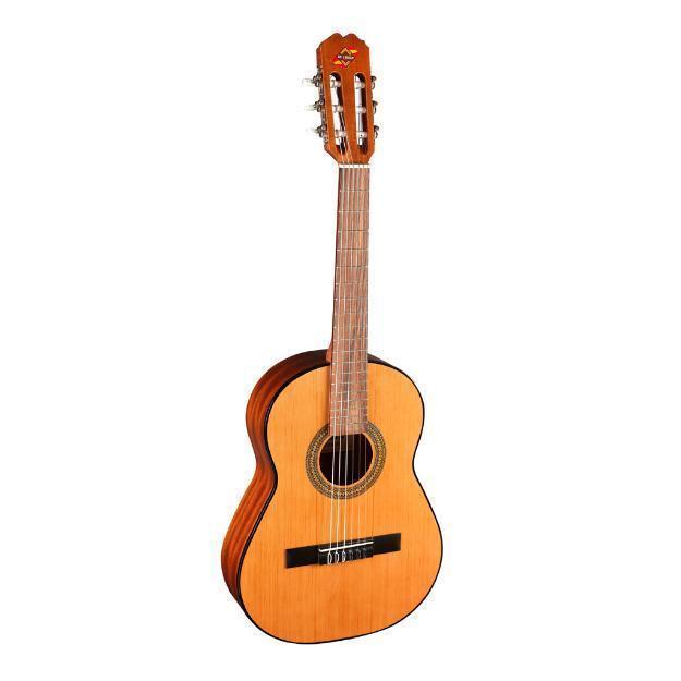 Guitarra española ADMIRA modelo infante