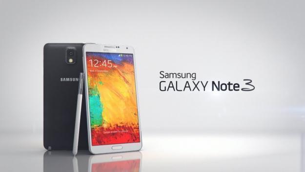 Samsung note 3 libre