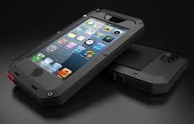 funda iphone5 lunatik taktik extreme