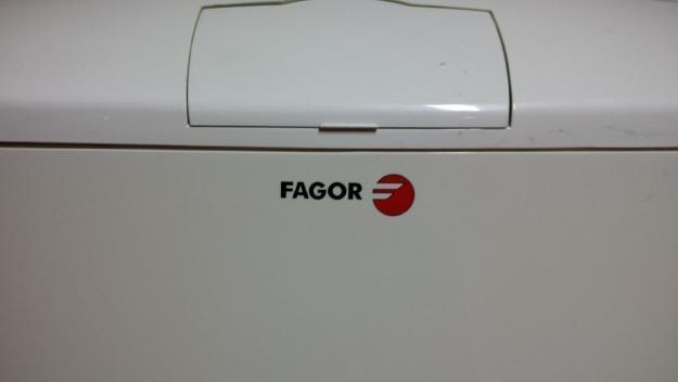 Aire Acondicionado Portatil Fagor FAP 3SR