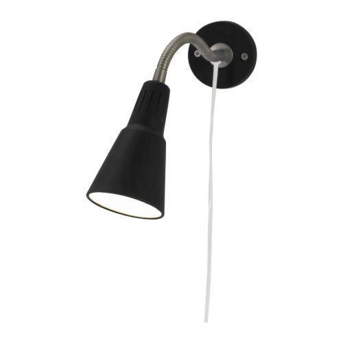 Vendo lámpara KVART de Ikea