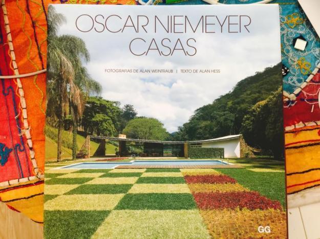 Oscar Niemeyer Casas