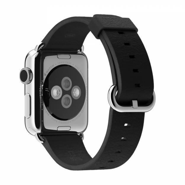 Apple Watch Acero Inoxidable en caja, sin abrir