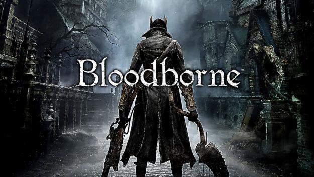 Bloodborne PS4 Edición Física
