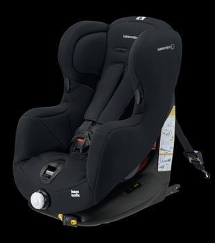 COMO NUEVAS: 2 sillas: Bébé Confort Iseos IsoFix Silla de coche grupo 1