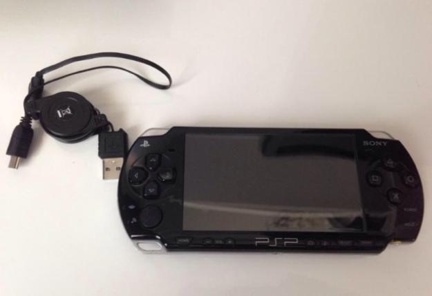 Sony PSP Videoconsola
