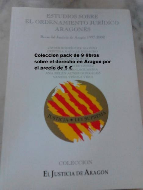 Se venden libros en muy buen estado y a precio economico