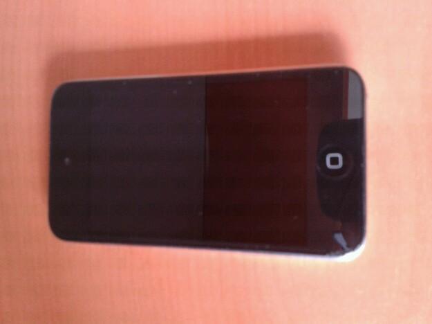 Ipod touch 4g