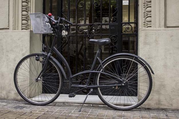 Bicicleta Holandesa estilo Vintage! VenDO urgente por viaje!