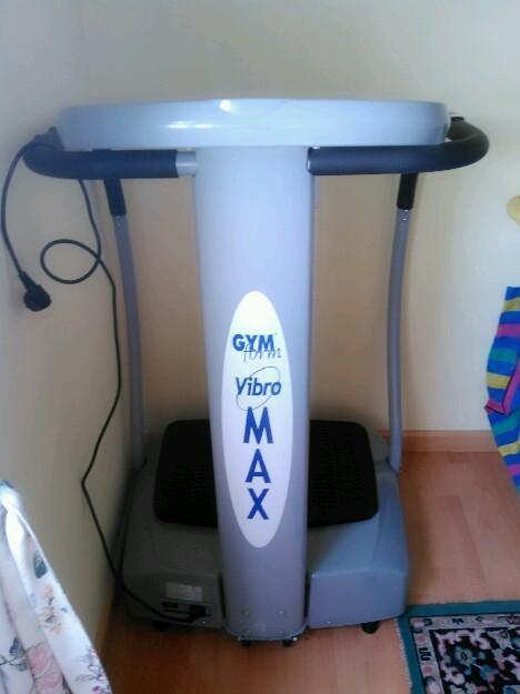 Vibro Max se vende