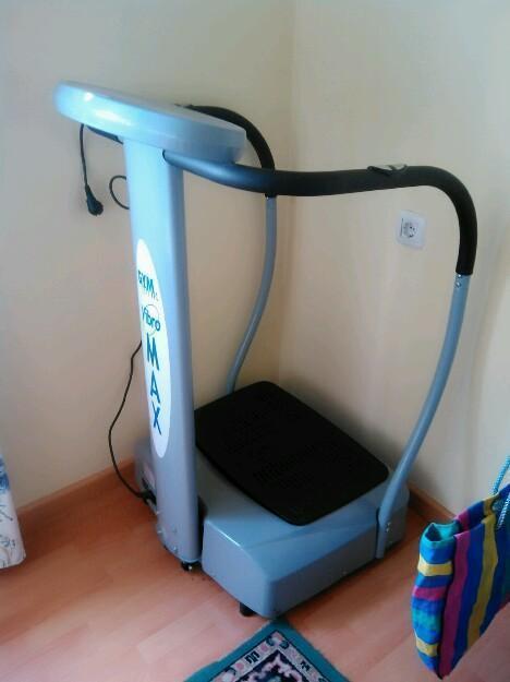 Vibro Max se vende