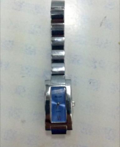 Reloj Thermidor Acero de Señora