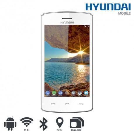 Smartphone 4'' Hyundai SP Dual 4S