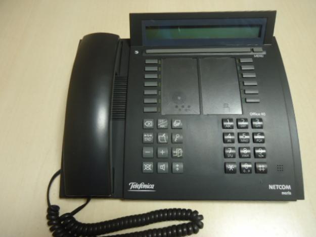 TELEFONO OFFICE 40