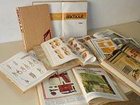 Enciclopedia SALVAT de Bricolaje 8 tomos