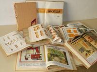 Enciclopedia SALVAT de Bricolaje 8 tomos