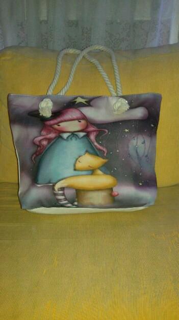 Bolsos gorjuss