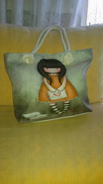 Bolsos gorjuss