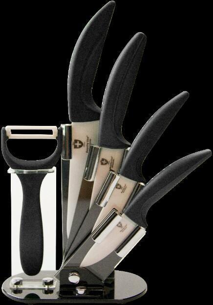 Set peana cuchillos