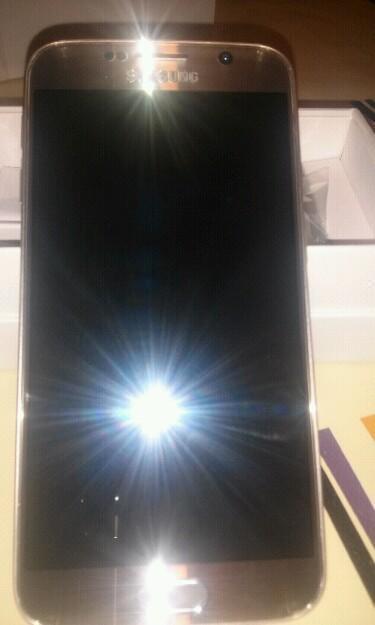 Samsung S6 32G,Nuevo,libre
