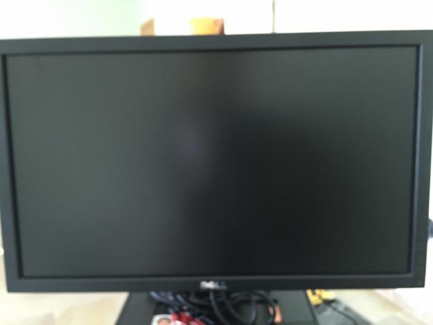 Monitor DEL 21pulgadas