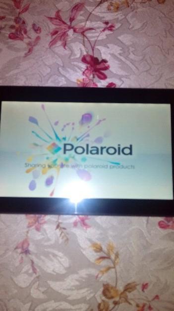 Tablet Polaroid 7