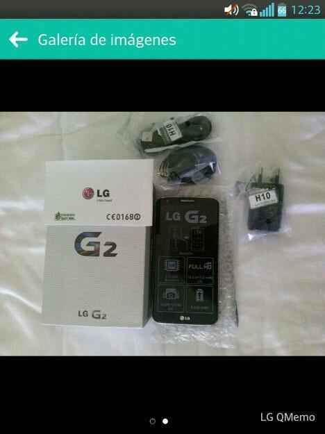 Lg g2 32 gb