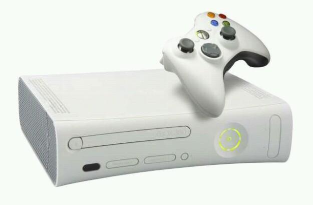 Xbox 360 flasheada