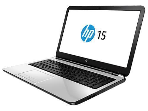 Portátil HP15 Notebook i7 en garantía hasta 2016
