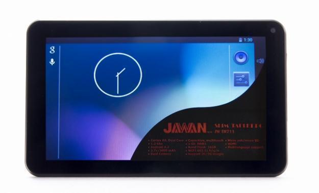 OFERTA: TABLET 7 SLIM DUAL CORE 1.2GHZ 16GB 1GB RAM HDMI WIFI