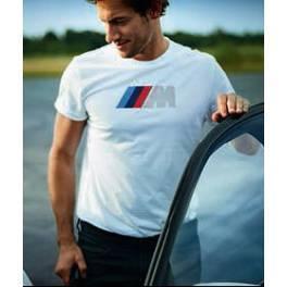ropa y complemento bmw