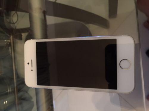 apple iphone 5s 16GB desbloqueado de fabrica