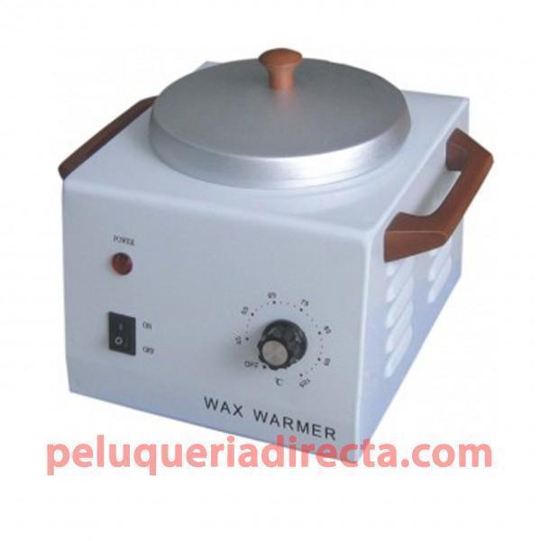 FUNDIDOR CERA 500GR WAX WARMER