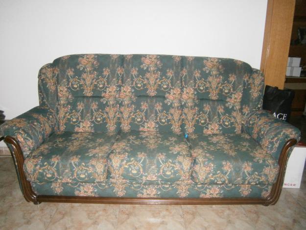 Sofa seminuevo