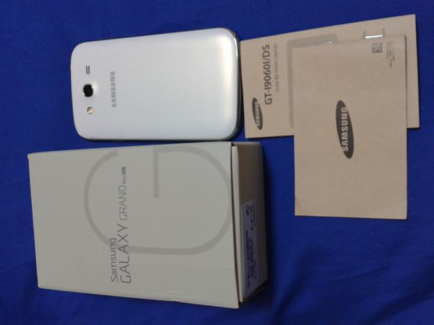 SAMSUNG GALAXY GRAND NEO PLUS